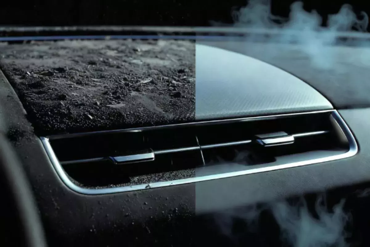 Neden Oto Klima Bakımı Gerekli?