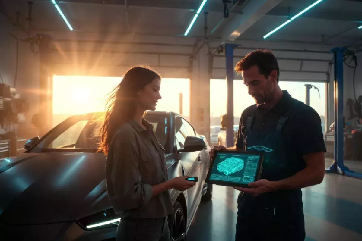 TSE Araç Kontrolü Neden Önemlidir?