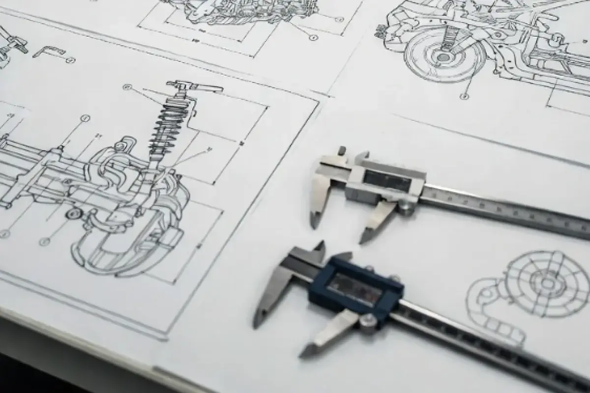 Çankırı Araç Proje Hizmeti Nedir?