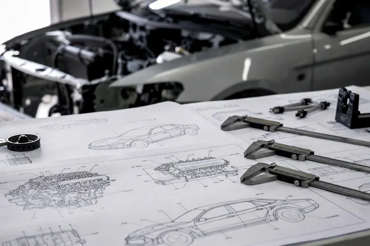 Kastamonu Araç Proje Hizmeti Nedir?