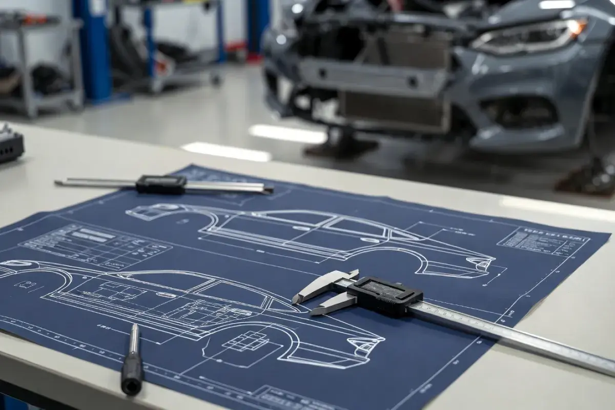 Neden Profesyonel Araç Proje Hizmeti Almalısınız?