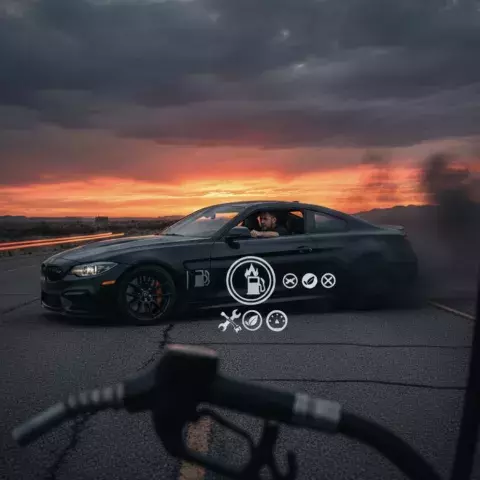 Arabam Neden Çok Yakıyor?