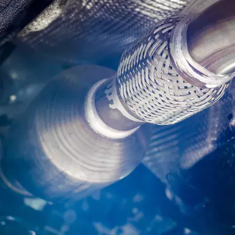 Dizel Partikül Filtresi Nedir?