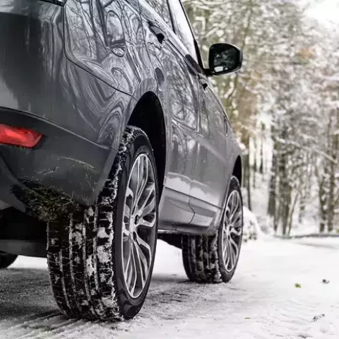 Araç Kışlık Bakımı