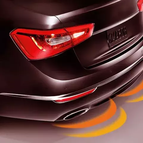 Park Sensörü Nedir?