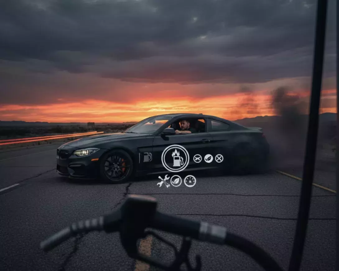 Arabam Neden Çok Yakıyor?