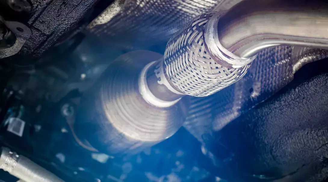 Dizel Partikül Filtresi Nedir?